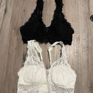 Aerie bralette bundle